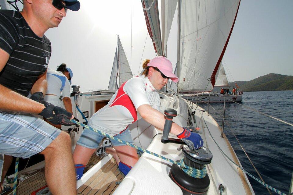 Salona 41 - Wild Bee, picture 5