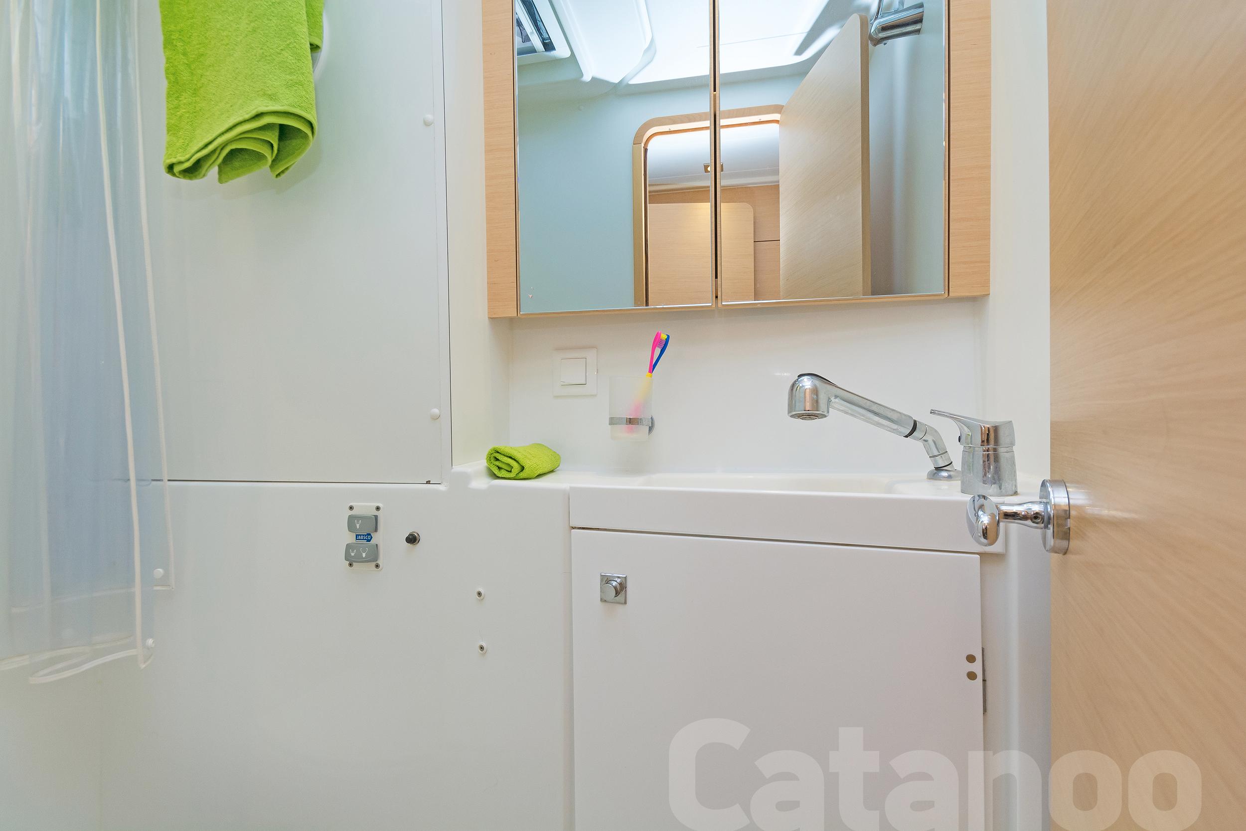 Lagoon 39 - Catanoo, picture 13