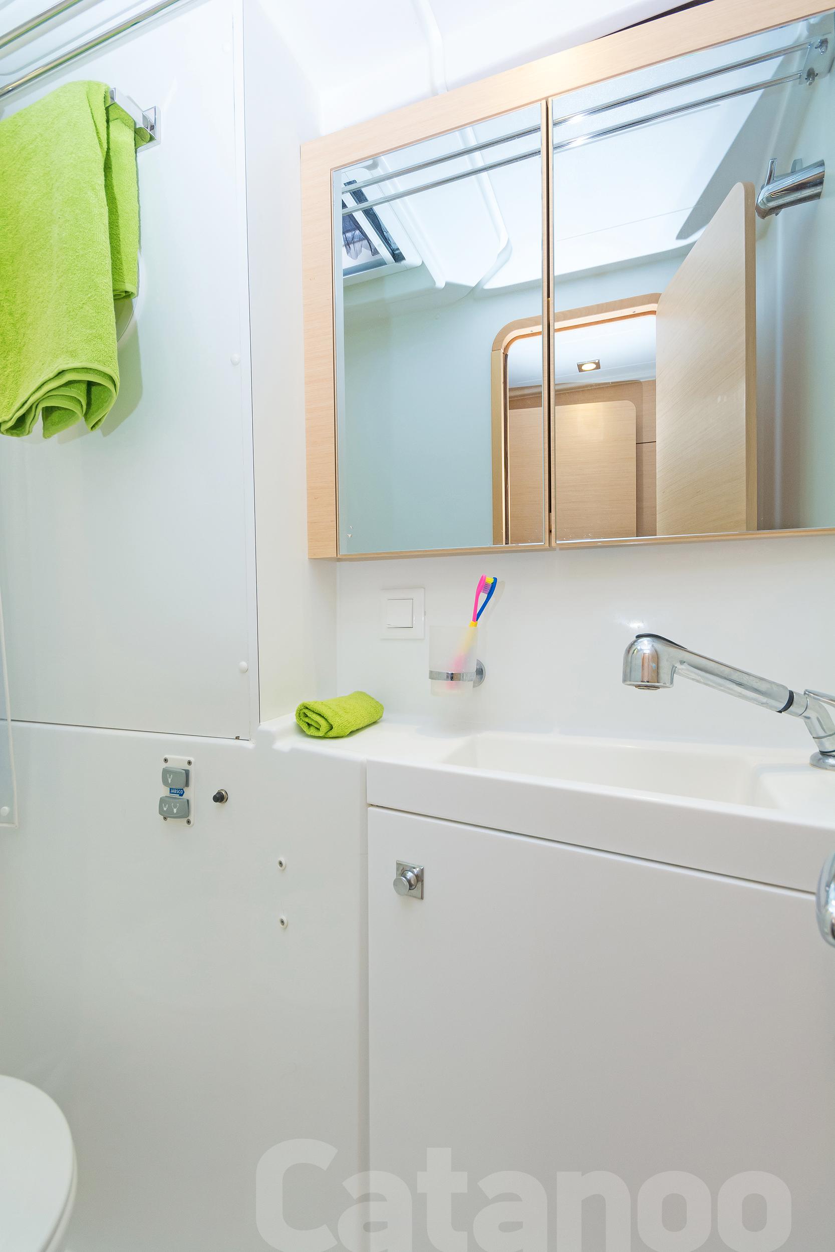 Lagoon 39 - Catanoo, picture 12