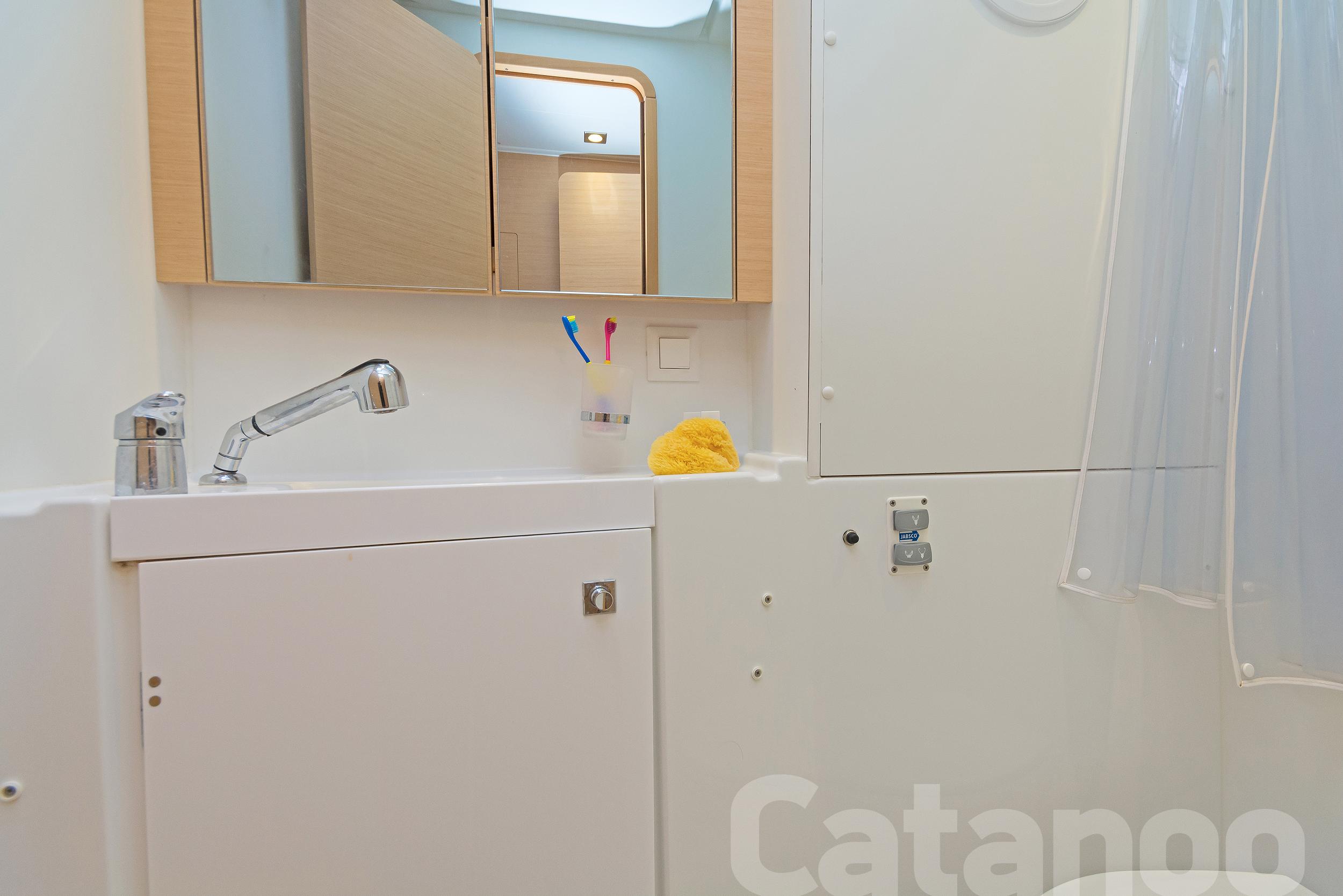 Lagoon 39 - Catanoo, picture 9