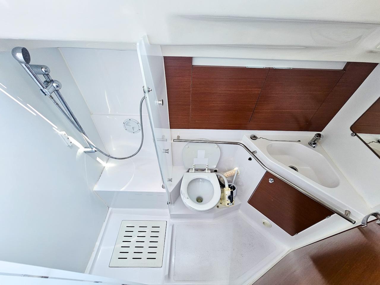 Elan 444 Impression - Beauty As, picture 8