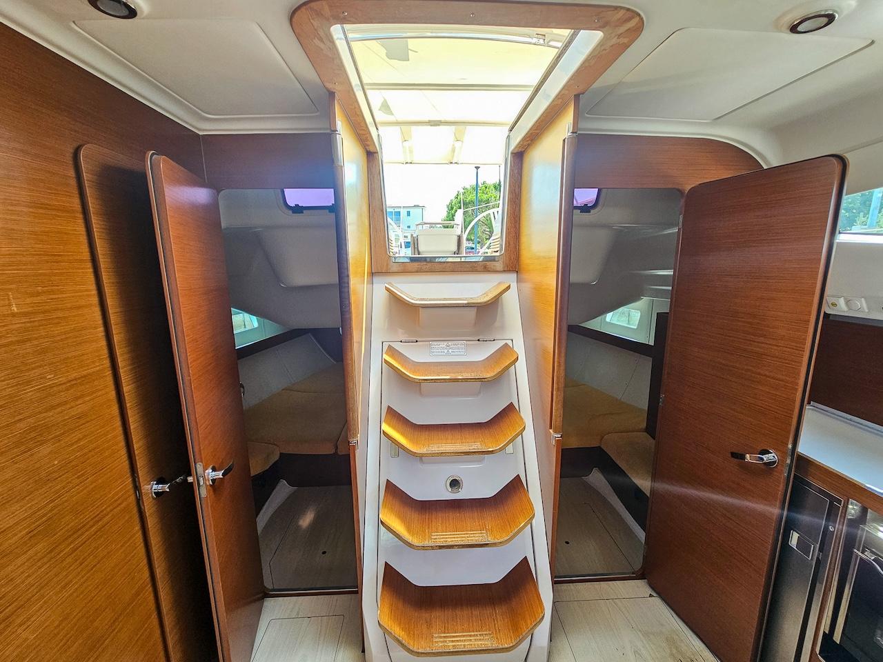 Elan 444 Impression - Beauty As, picture 7