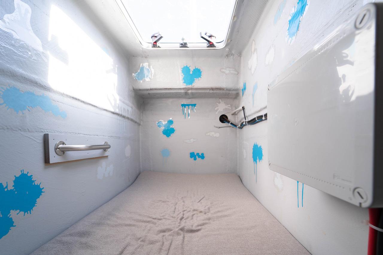 Lagoon 421 - 4 + 1 cab. - Patch Work, picture 26