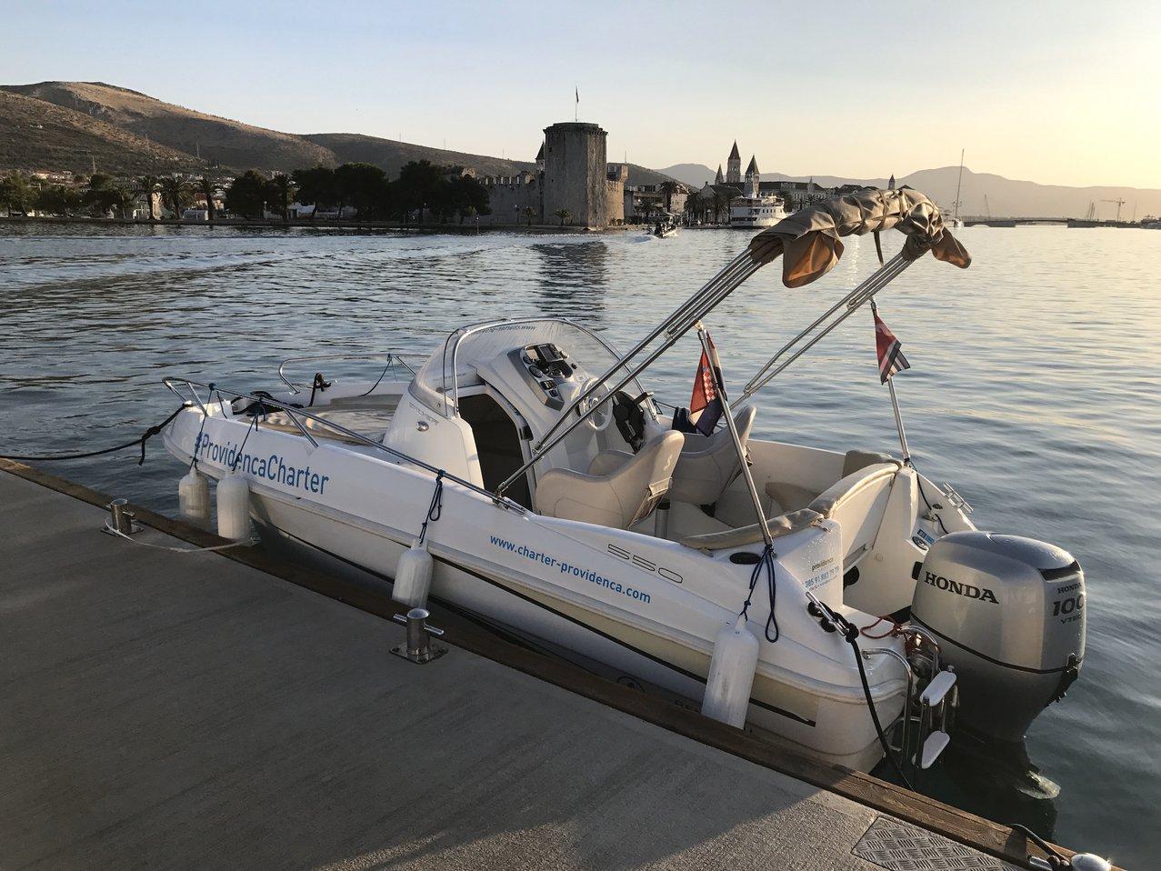 Beneteau 550 Flyer - Benetau Flyer 550 Sun Deck, picture 12