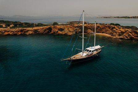 Anemos & Almyra - Anemos & Almyra, picture 1