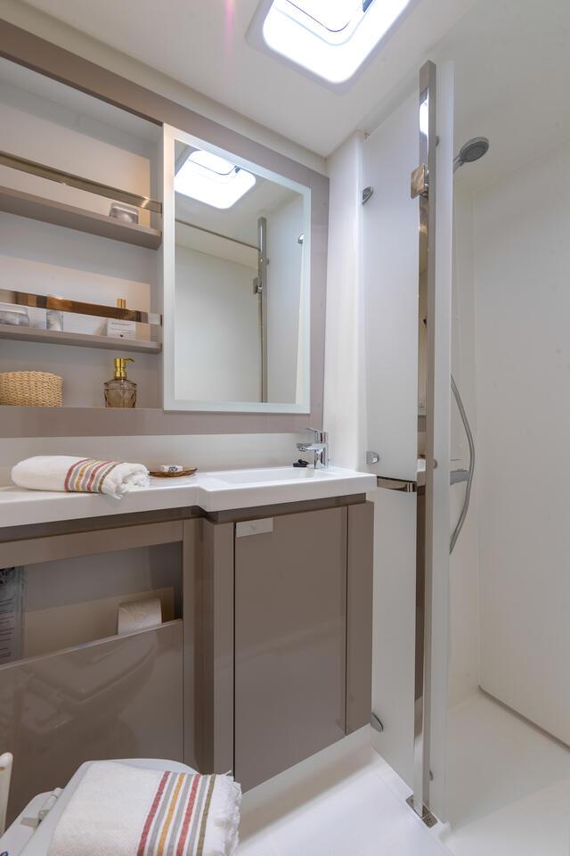 Fountaine Pajot Elba 45 - 4 cab. - Be Hang Loose, picture 13