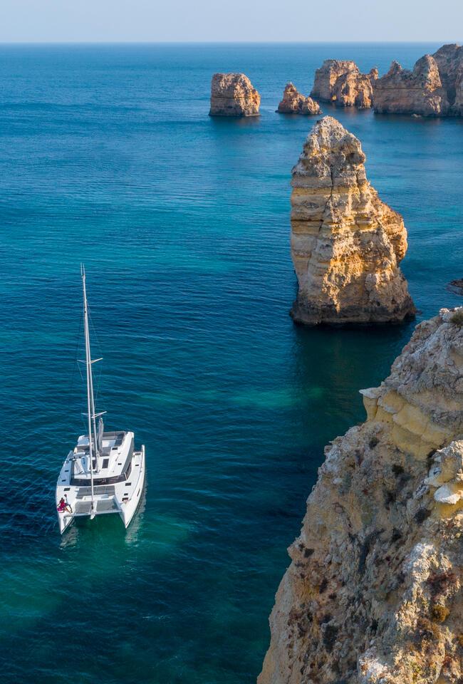 Fountaine Pajot Elba 45 - 4 cab. - Be Hang Loose, picture 5