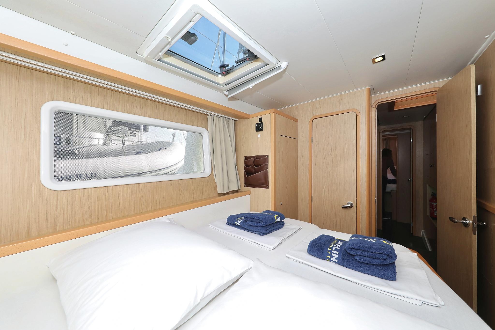 Lagoon 400 S2 - 4 + 2 cab. - Maja V, picture 25
