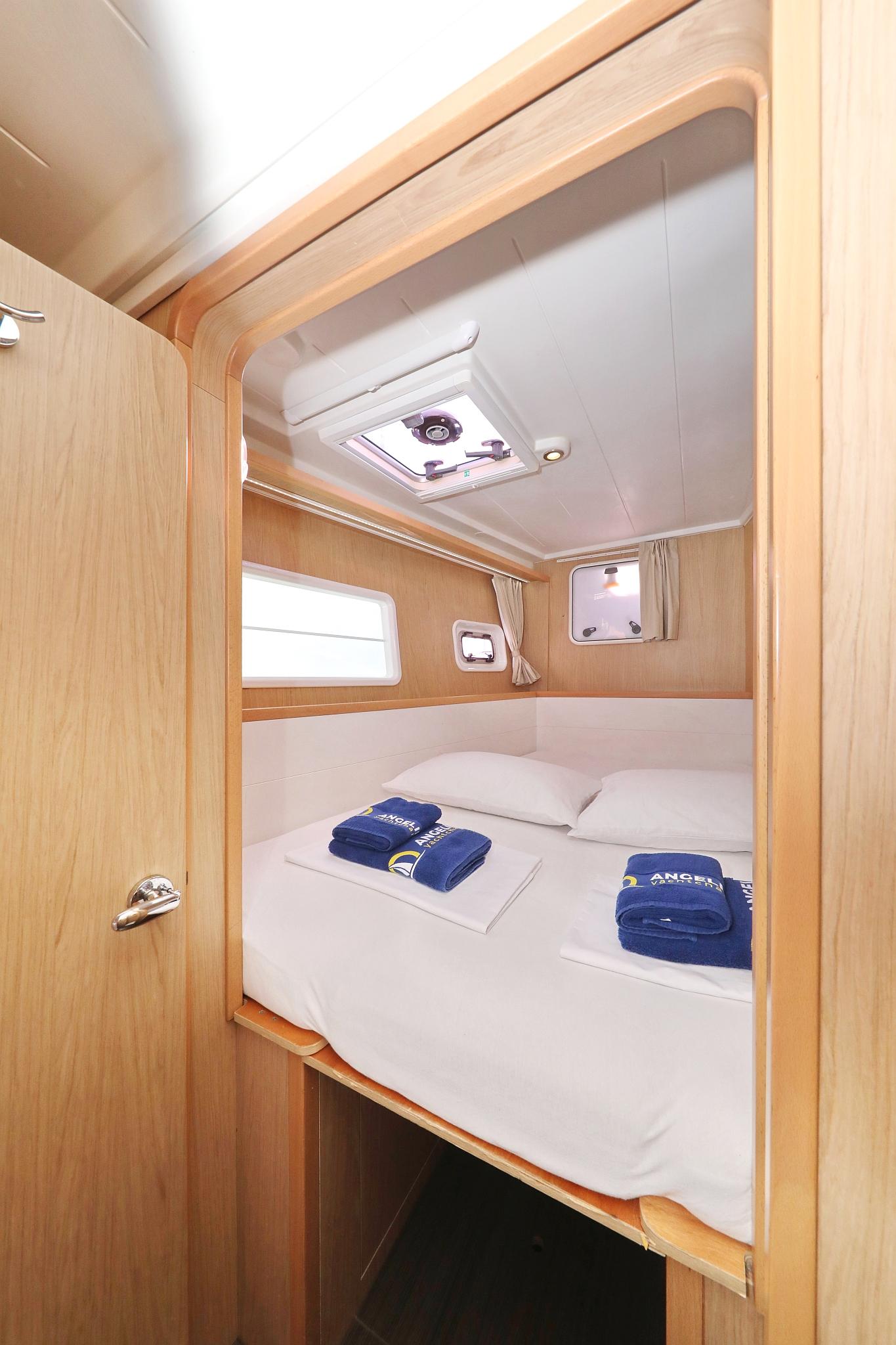 Lagoon 400 S2 - 4 + 2 cab. - Maja V, picture 26