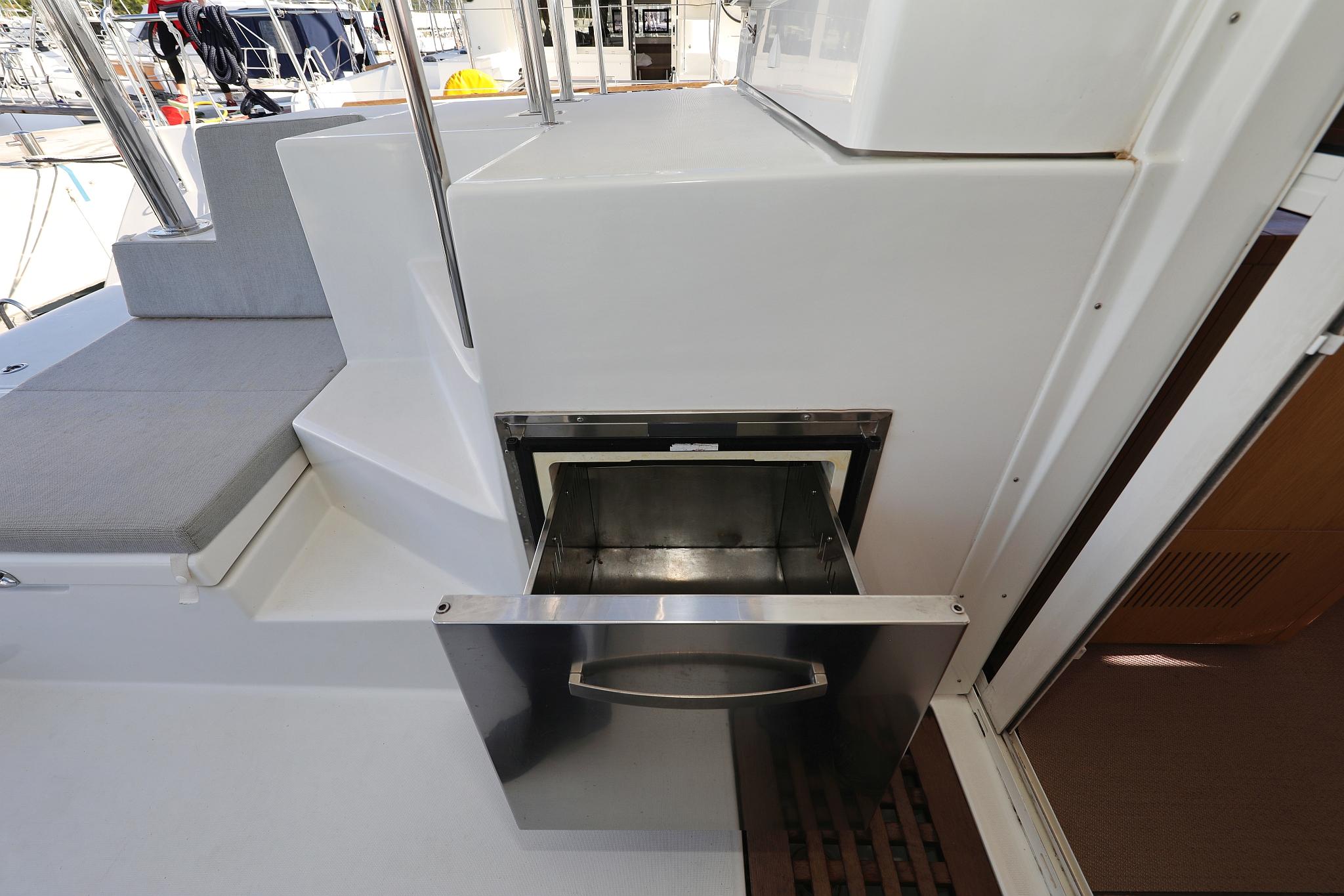 Lagoon 400 S2 - 4 + 2 cab. - Maja V, picture 44