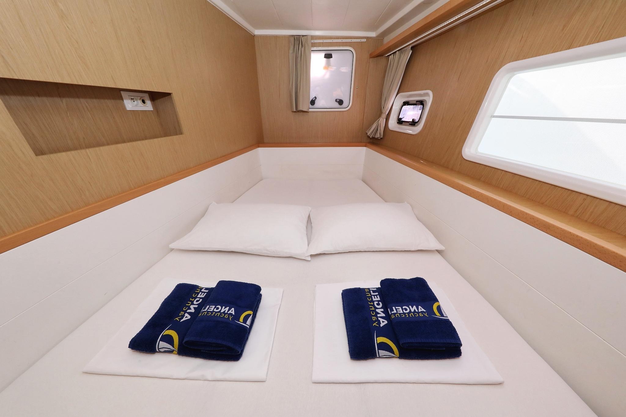 Lagoon 400 S2 - 4 + 2 cab. - Maja V, picture 31