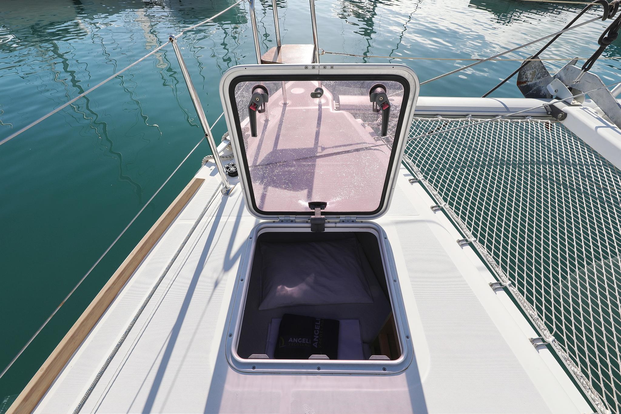 Lagoon 400 S2 - 4 + 2 cab. - Maja V, picture 46