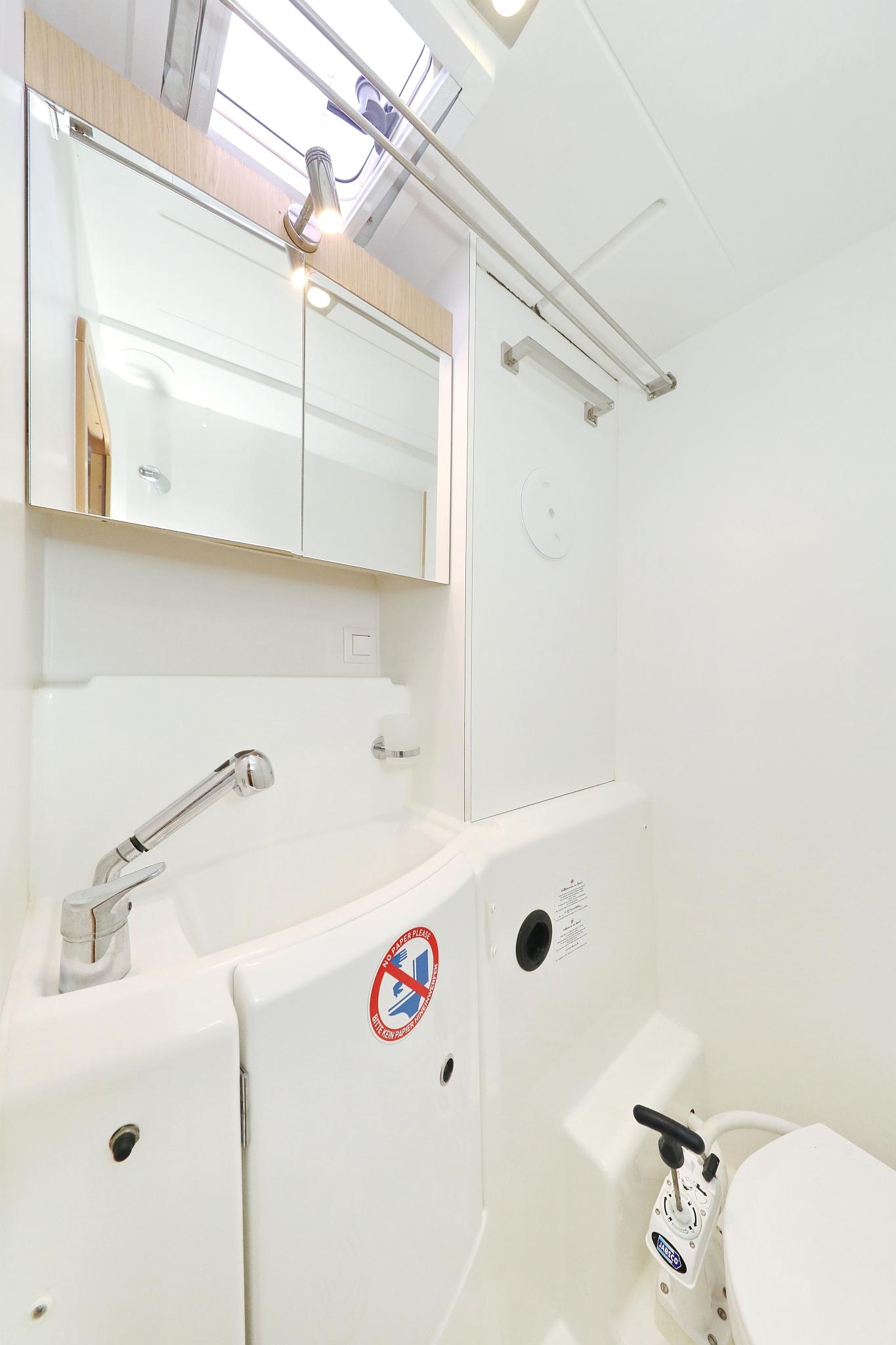 Lagoon 400 S2 - 4 + 2 cab. - Maja V, picture 34