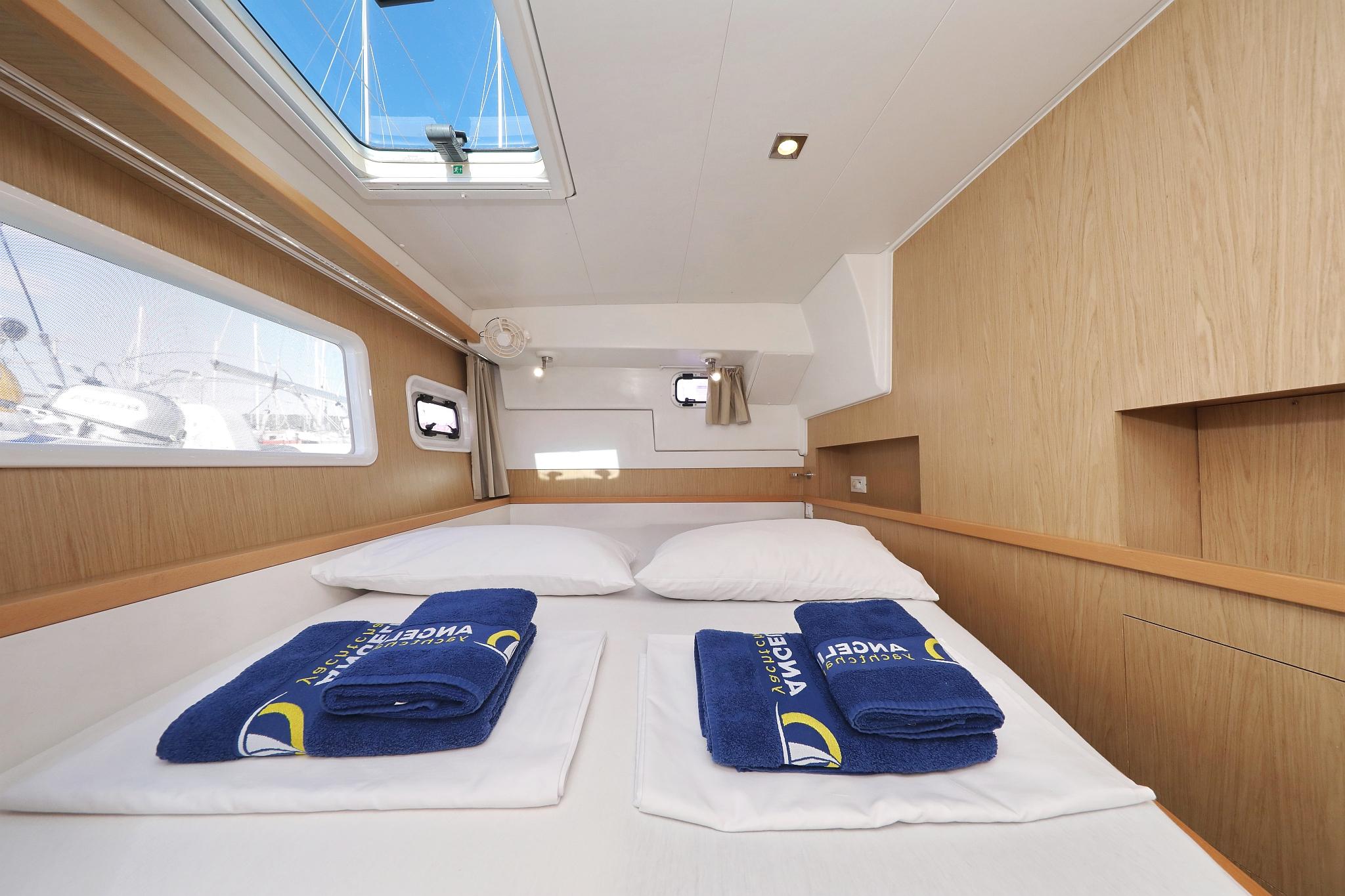 Lagoon 400 S2 - 4 + 2 cab. - Maja V, picture 30