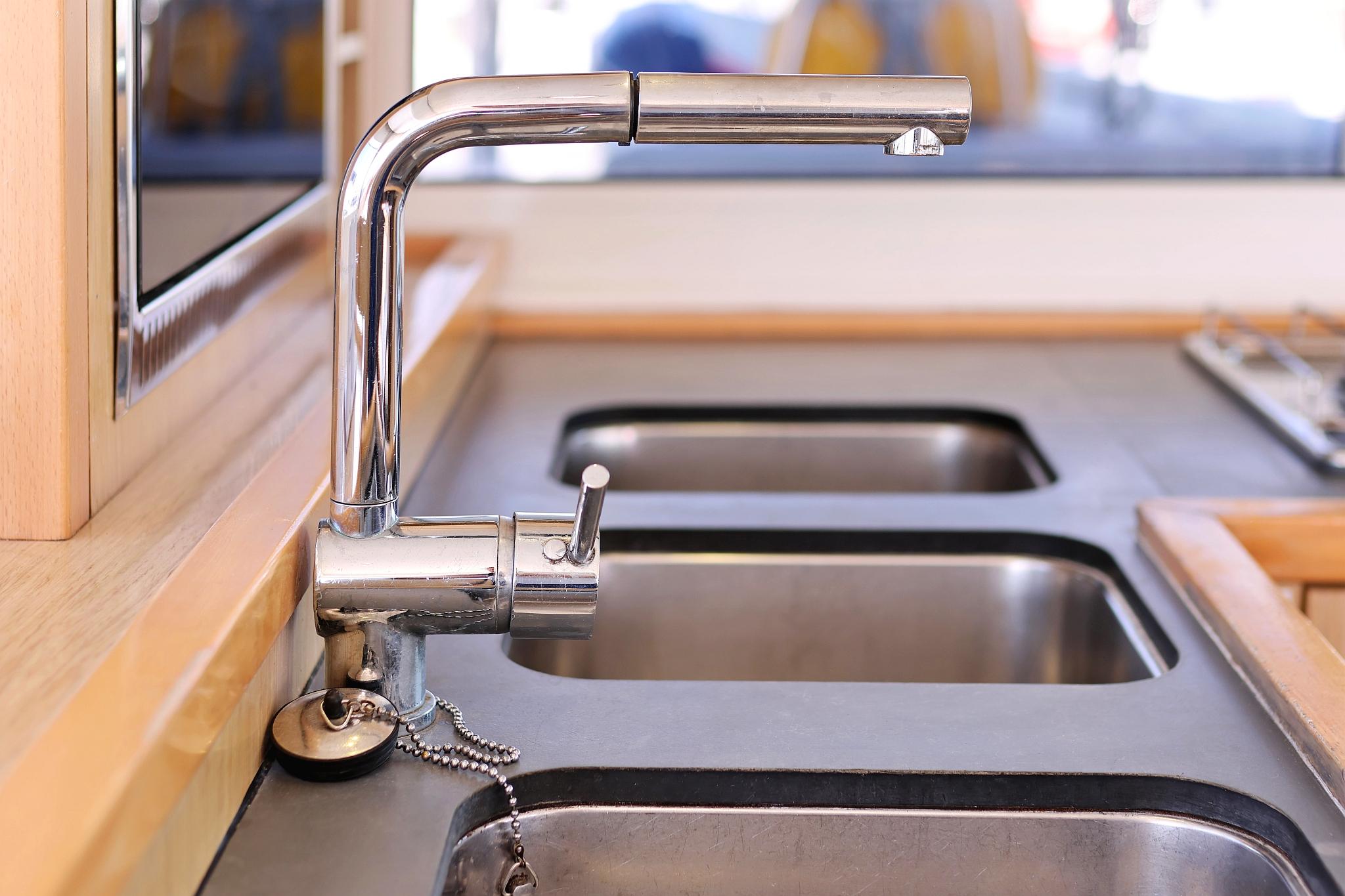 Lagoon 400 S2 - 4 + 2 cab. - Maja V, picture 38