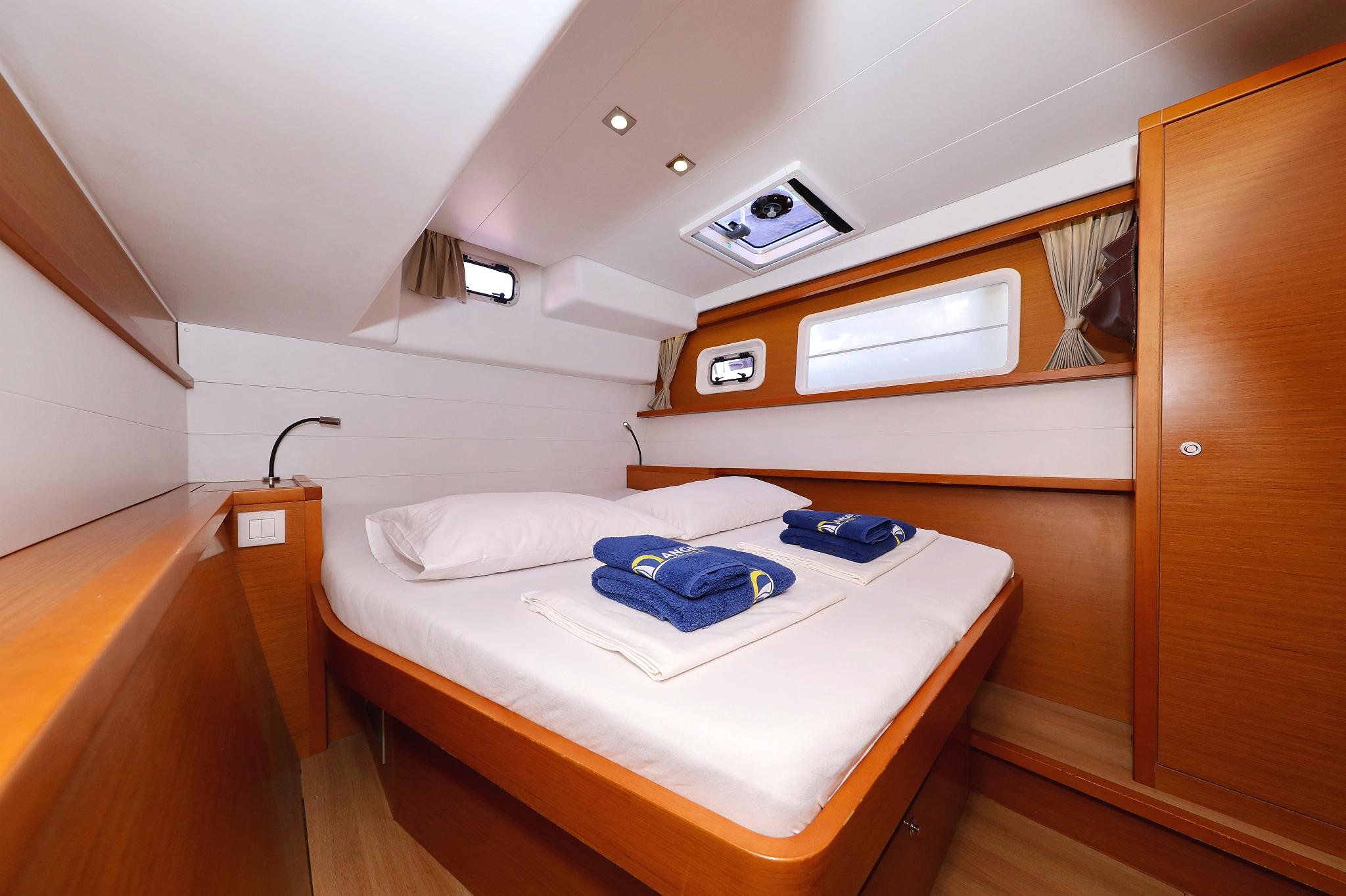 Lagoon 450 - 4 + 2 cab. - Dorka V, picture 28