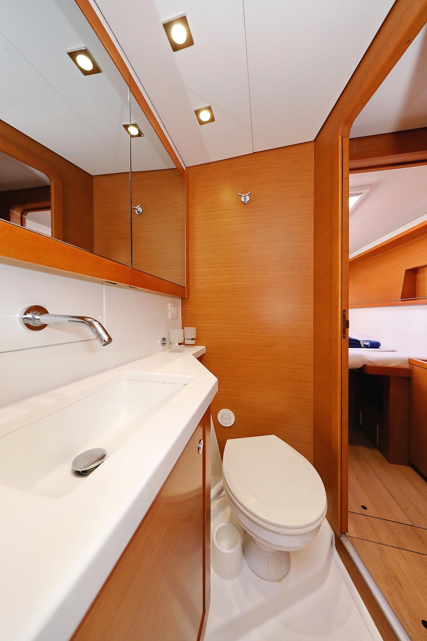 Lagoon 450 - 4 + 2 cab. - Dorka V, picture 37