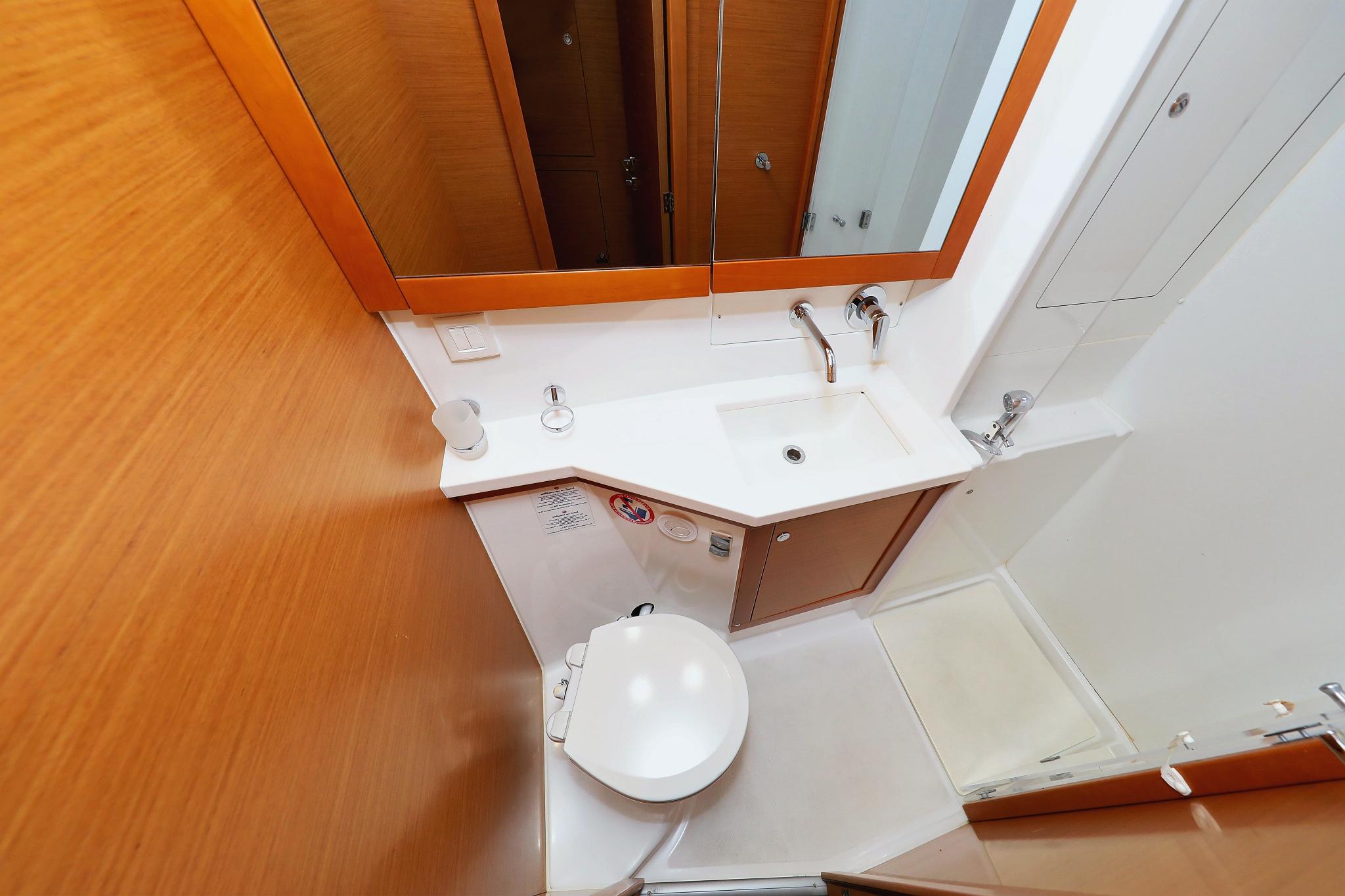 Lagoon 450 - 4 + 2 cab. - Dorka V, picture 33