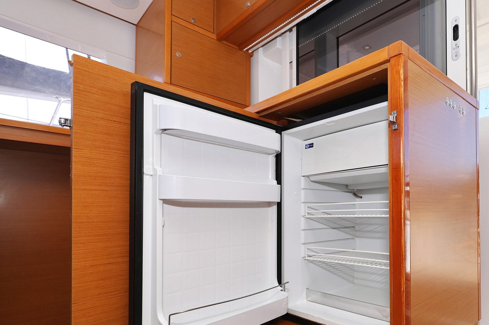 Lagoon 450 - 4 + 2 cab. - Dorka V, picture 40