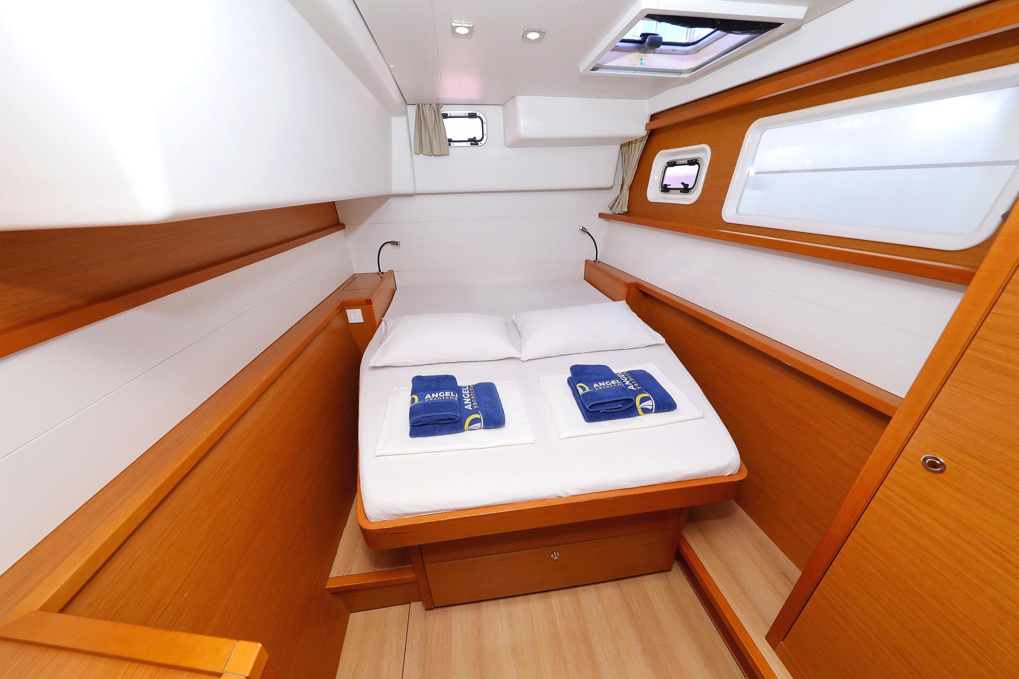 Lagoon 450 - 4 + 2 cab. - Dorka V, picture 27
