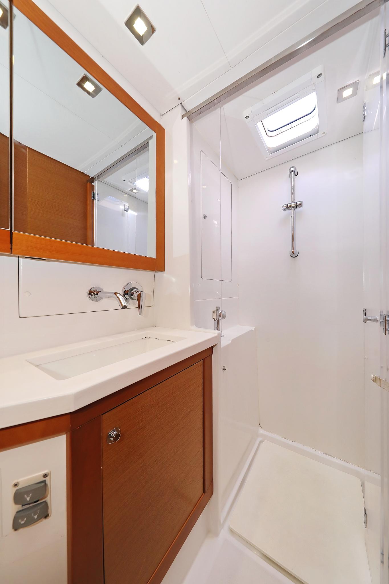 Lagoon 450 - 4 + 2 cab. - Dorka V, picture 34