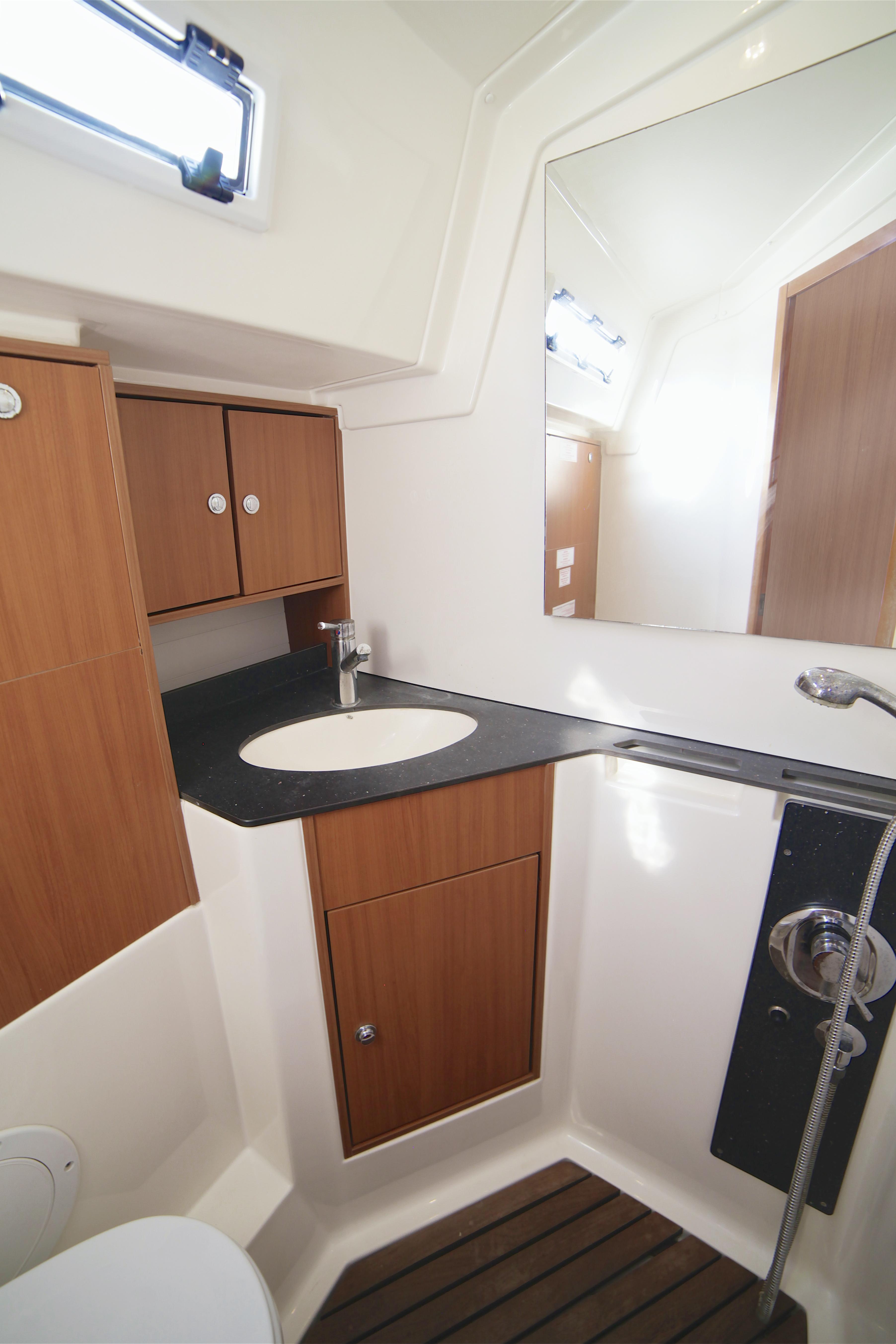 Bavaria Cruiser 45 - 4 cab. - Sail Bravo, picture 15