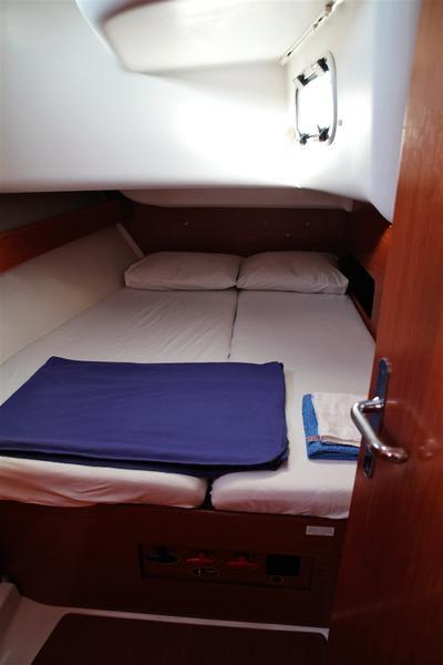 Cyclades 43.4 - Kalypso, picture 14