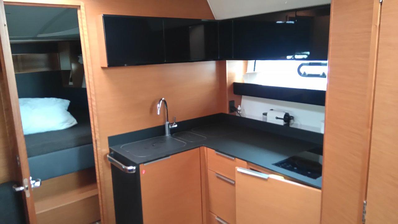 Bavaria Sport 400 Open - Rhea, picture 11