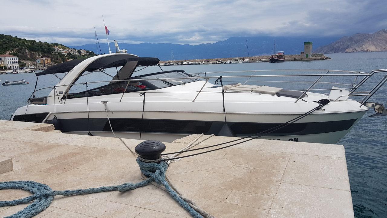 Bavaria Sport 400 Open - Rhea, picture 7