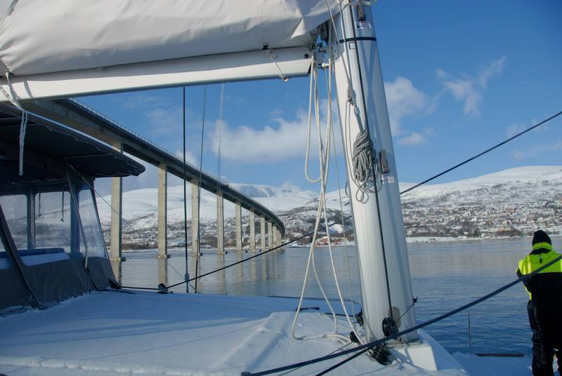 Lagoon 450 - 4 cab. - Arctic Princess, picture 5